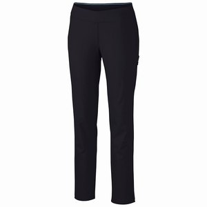 Columbia Back Beauty™ Skinny Leg Byxor Dam Svarta (QZTXN1593)